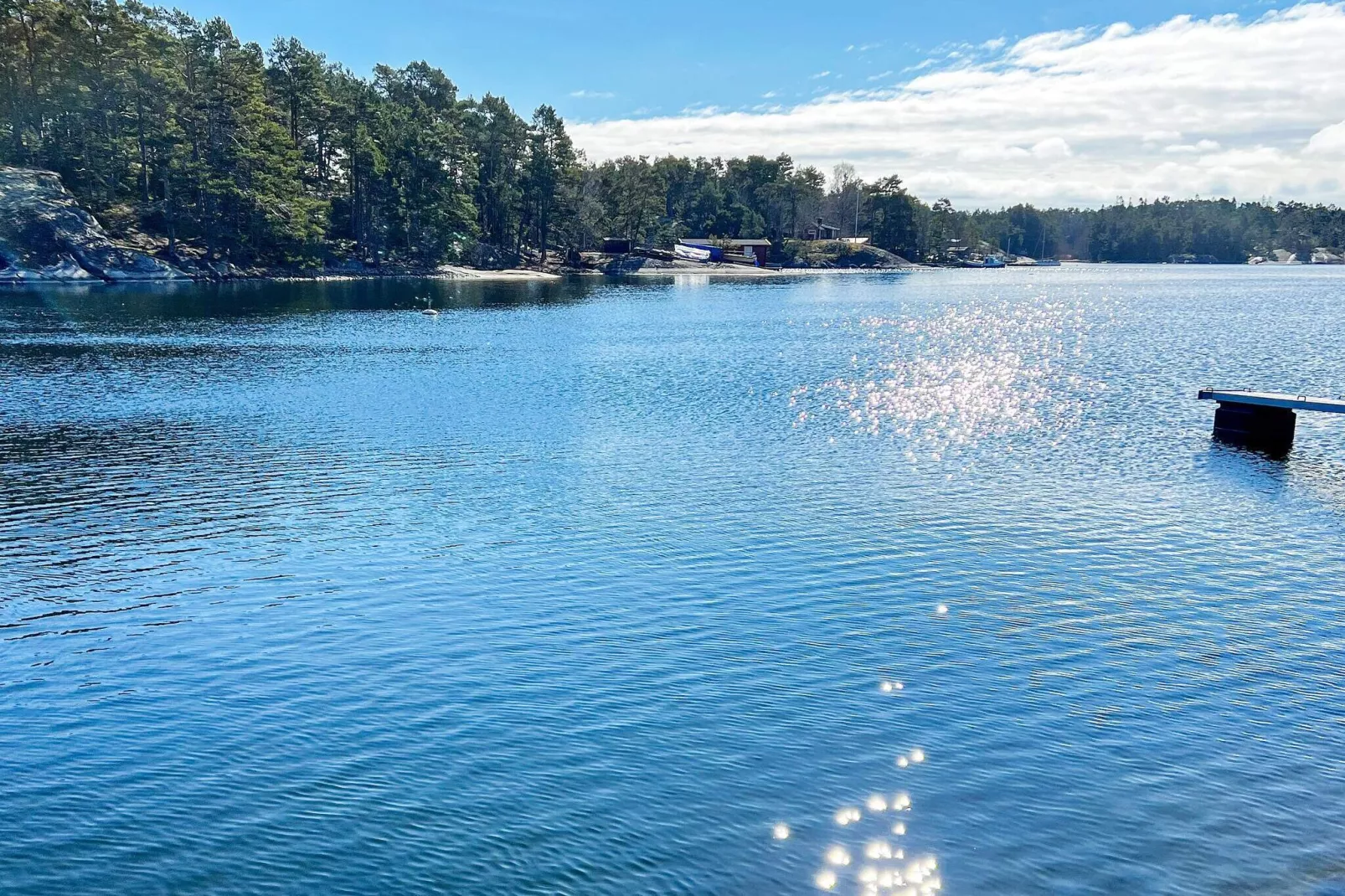 5 Sterne Ferienhaus in Harö-Nicht getaggt