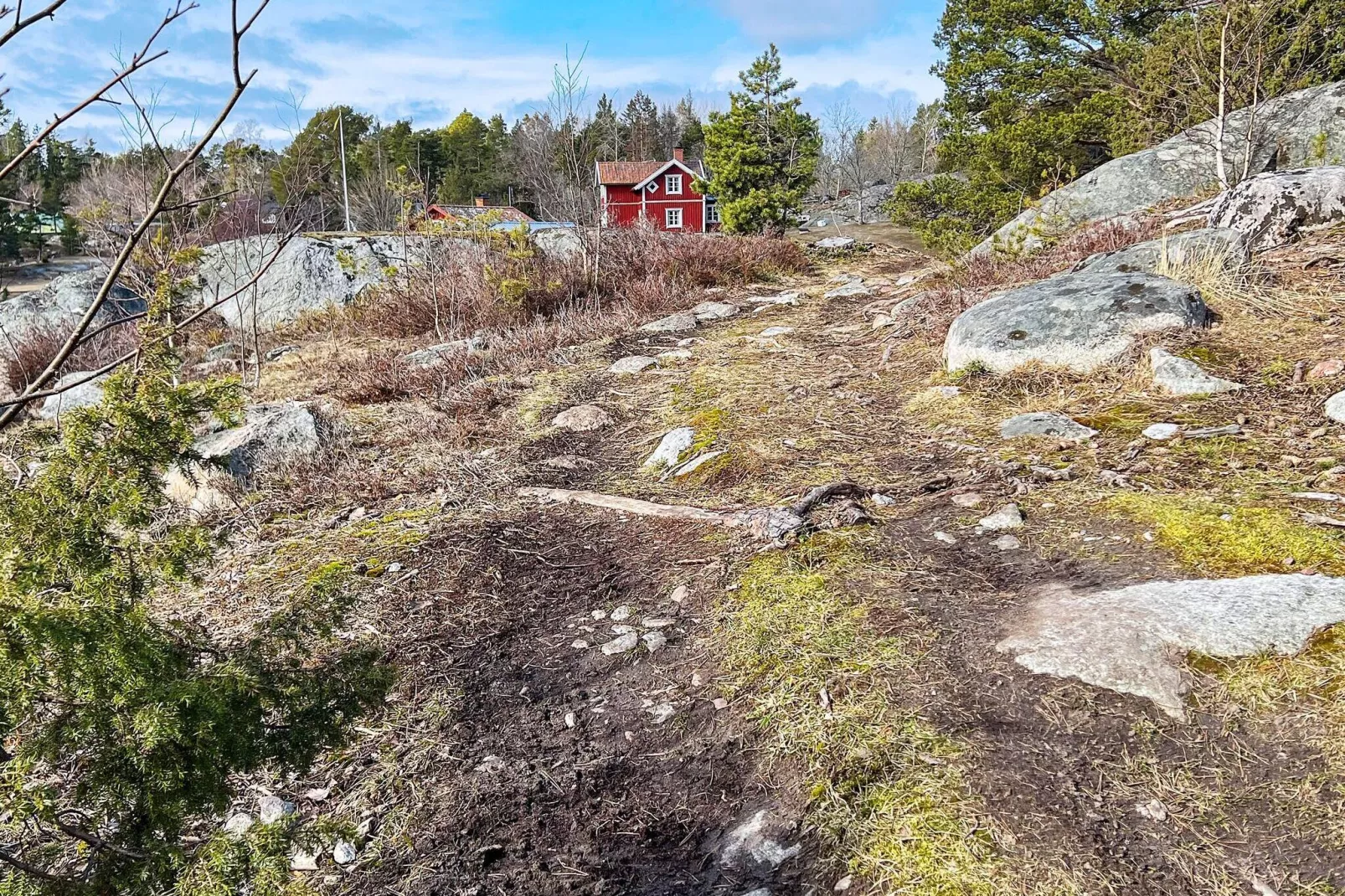 5 Sterne Ferienhaus in Harö-Nicht getaggt