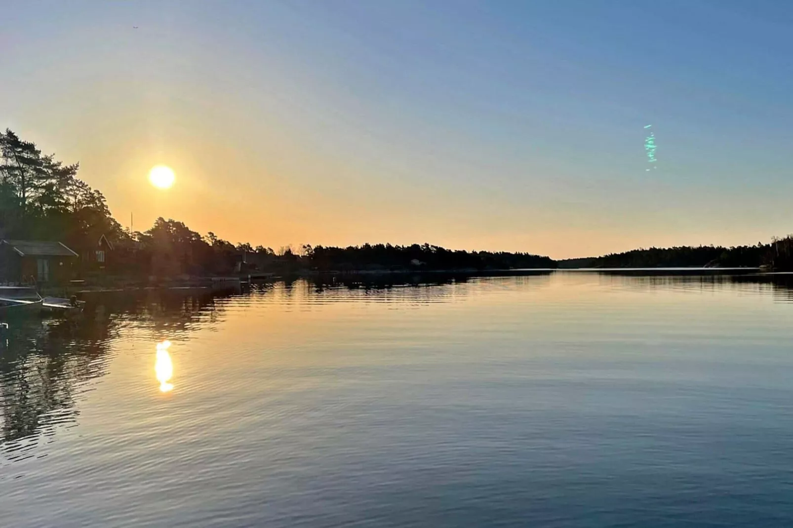 5 Sterne Ferienhaus in Harö-Nicht getaggt