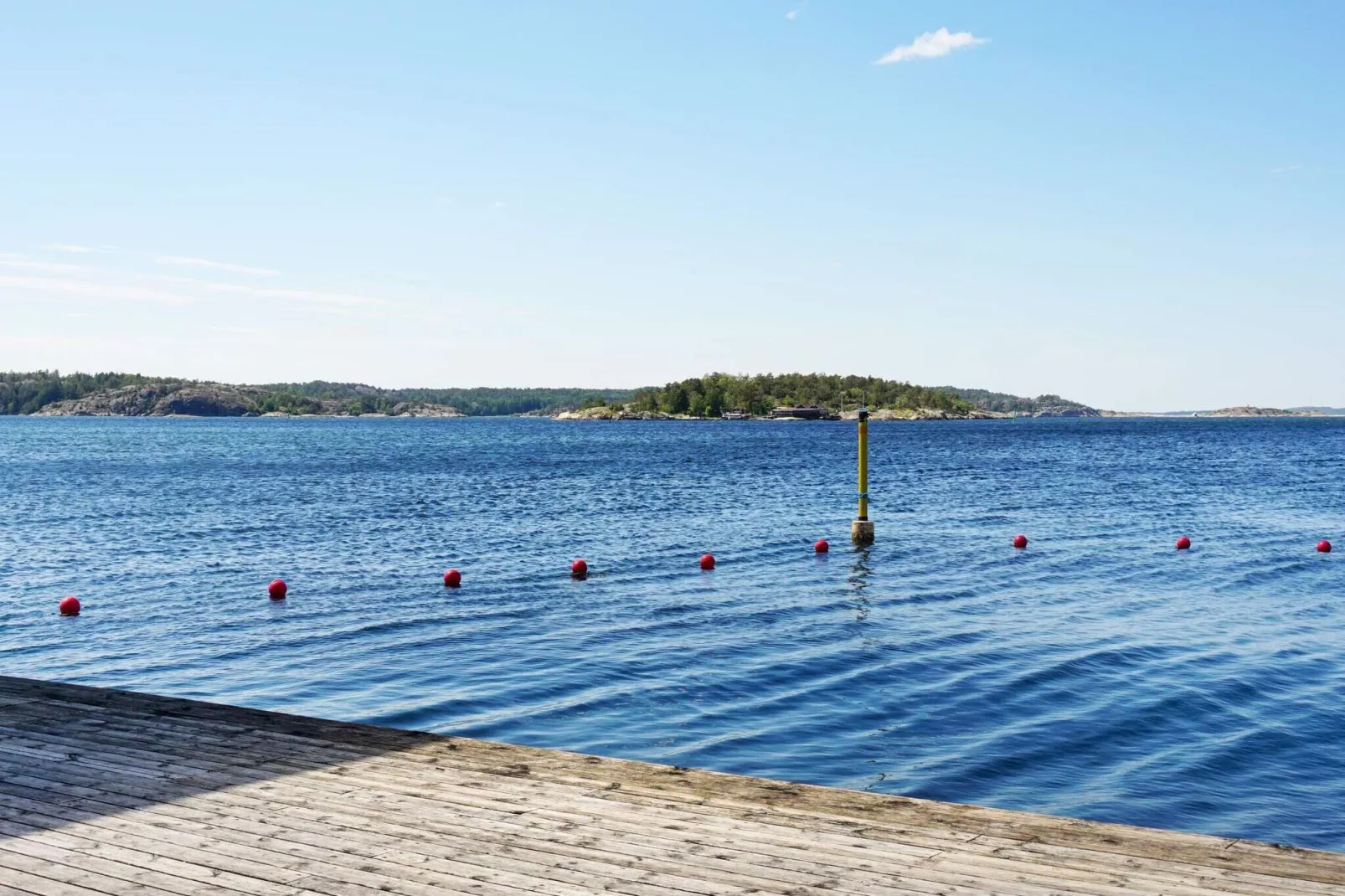 4 person holiday home in STRÖMSTAD-Not tagged