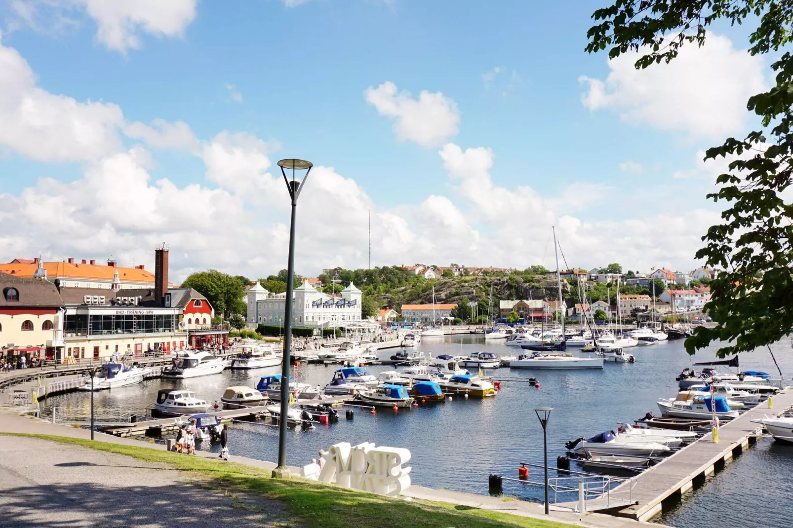 4 person holiday home in STRÖMSTAD-Not tagged