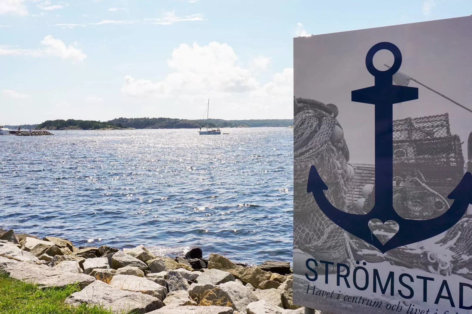 4 person holiday home in STRÖMSTAD-Not tagged