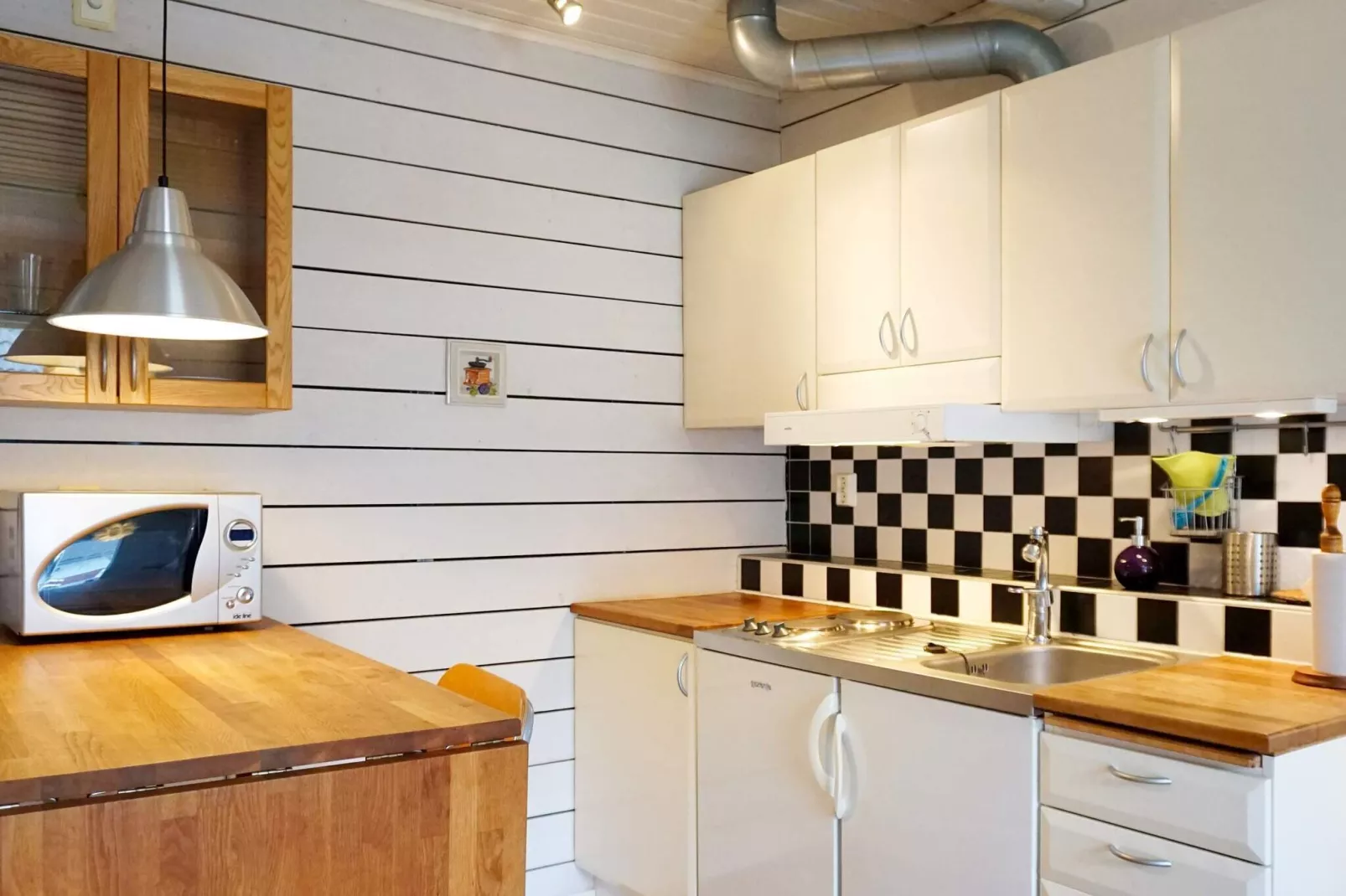 4 person holiday home in STRÖMSTAD-Indoor