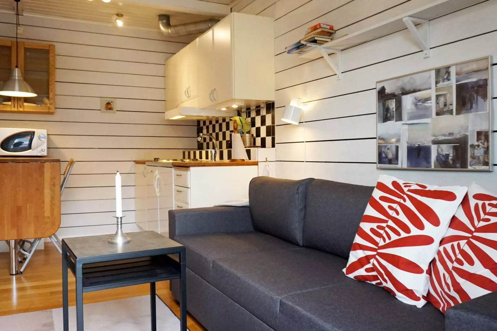 4 person holiday home in STRÖMSTAD-Indoor