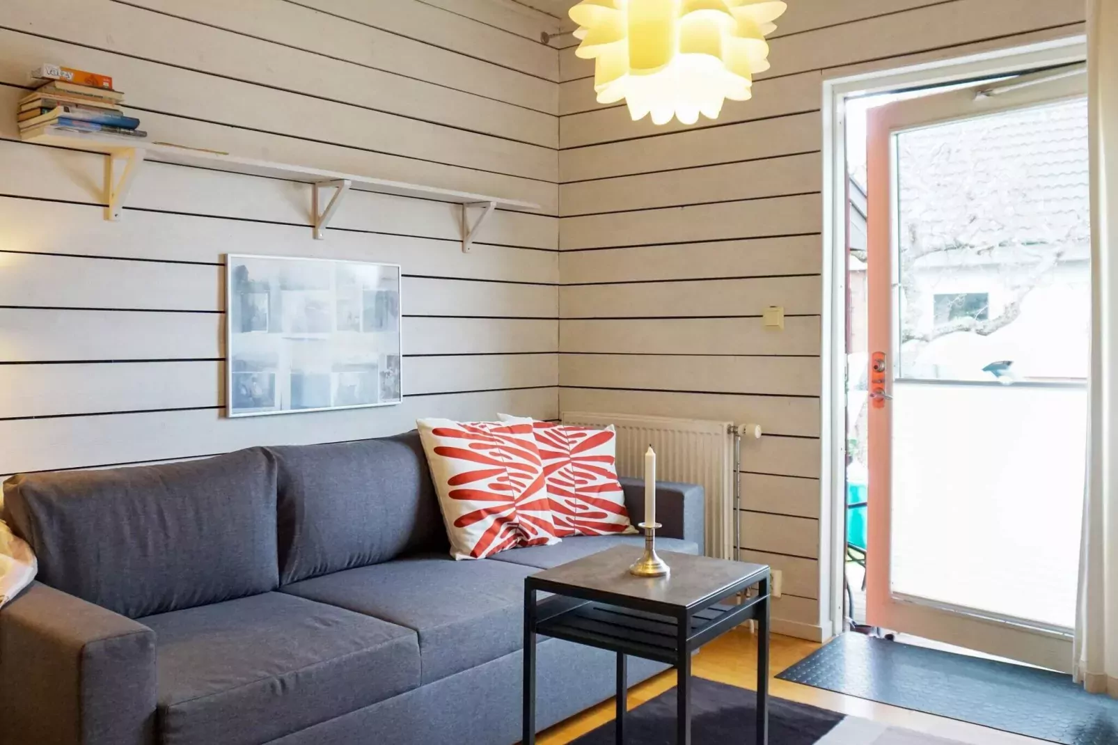 4 person holiday home in STRÖMSTAD-Indoor