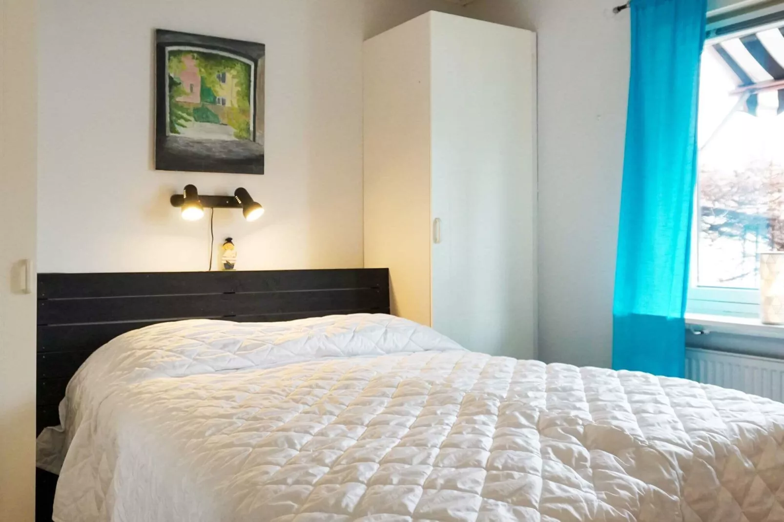 4 person holiday home in STRÖMSTAD-Indoor