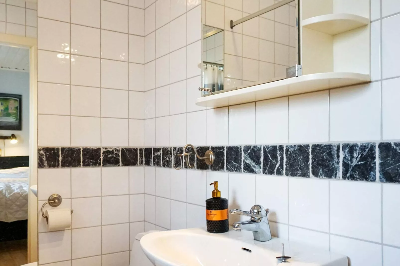 4 person holiday home in STRÖMSTAD-Indoor