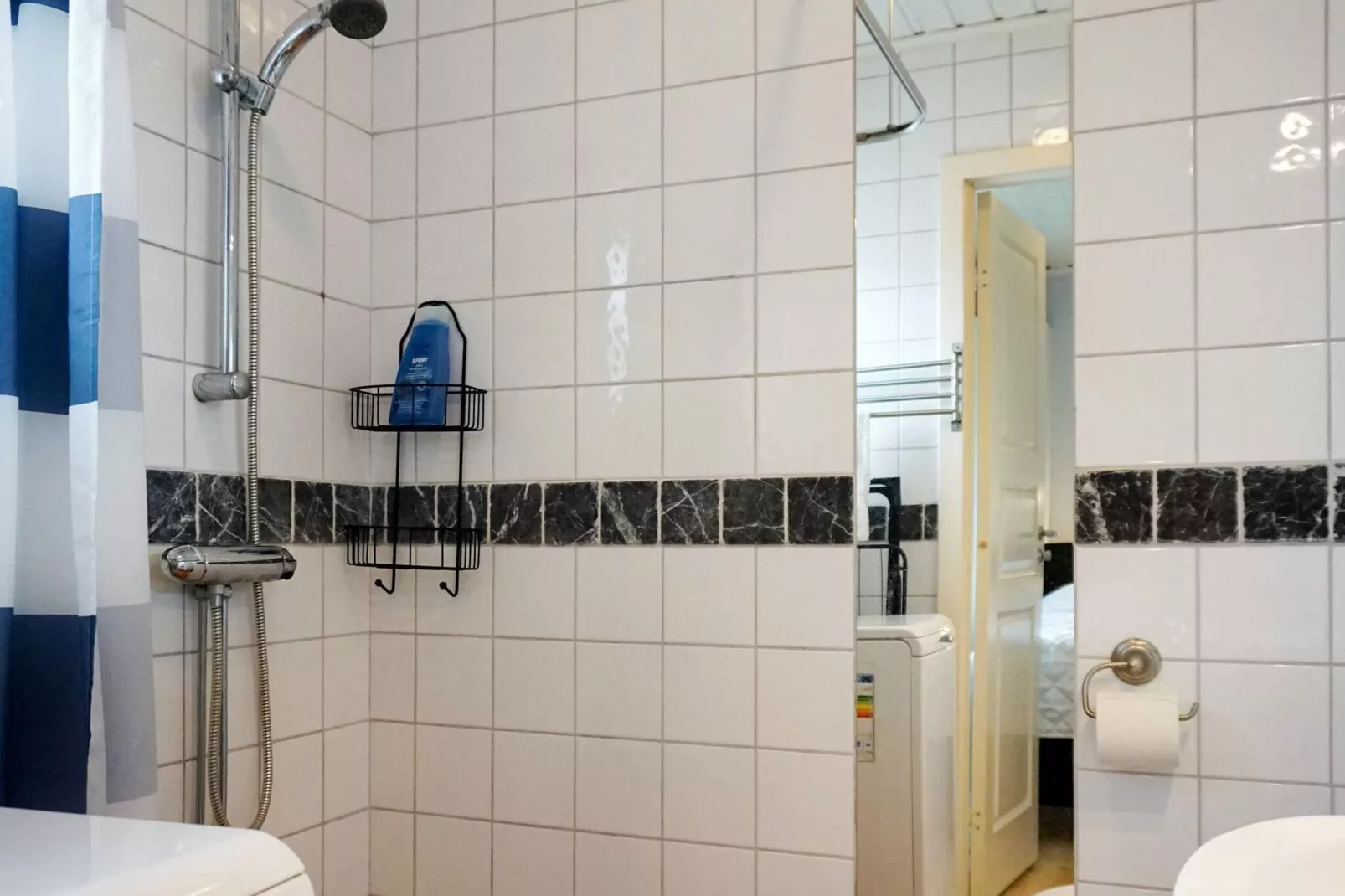 4 person holiday home in STRÖMSTAD-Indoor
