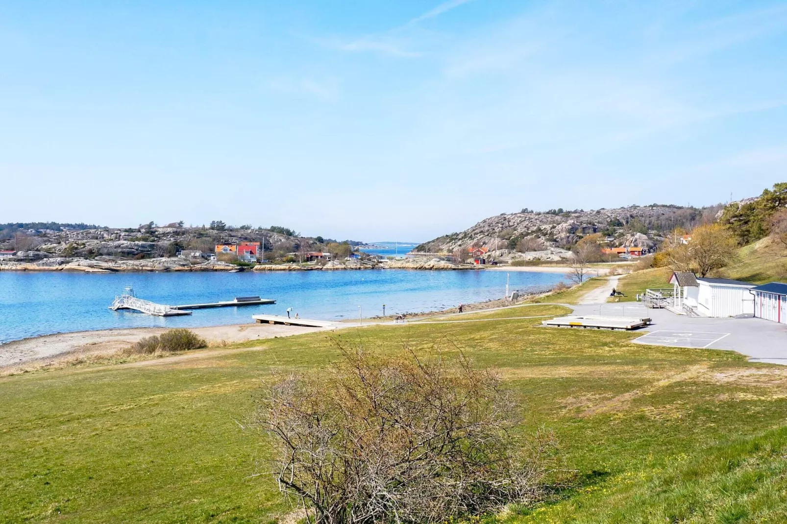 4 person holiday home in STRÖMSTAD-Indoor