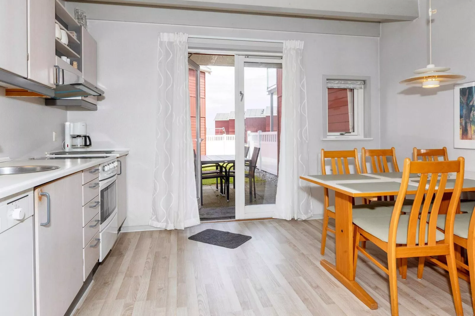 6 person holiday home in Hadsund-By Traum-Indoor