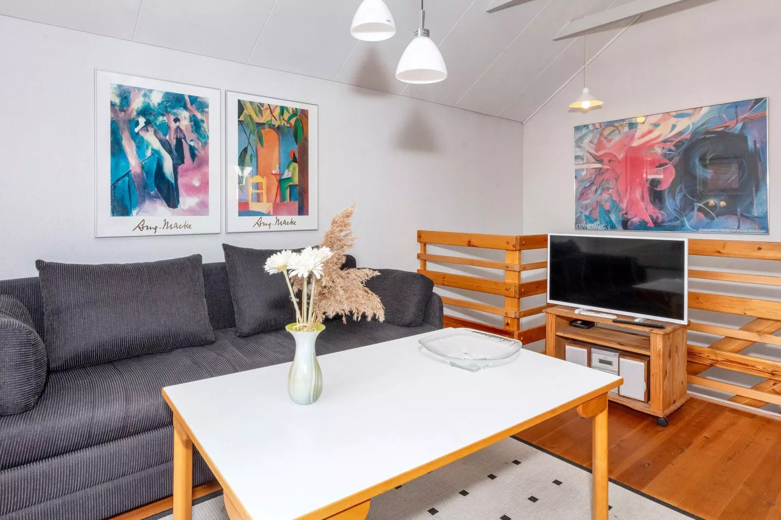 6 person holiday home in Hadsund-By Traum-Indoor