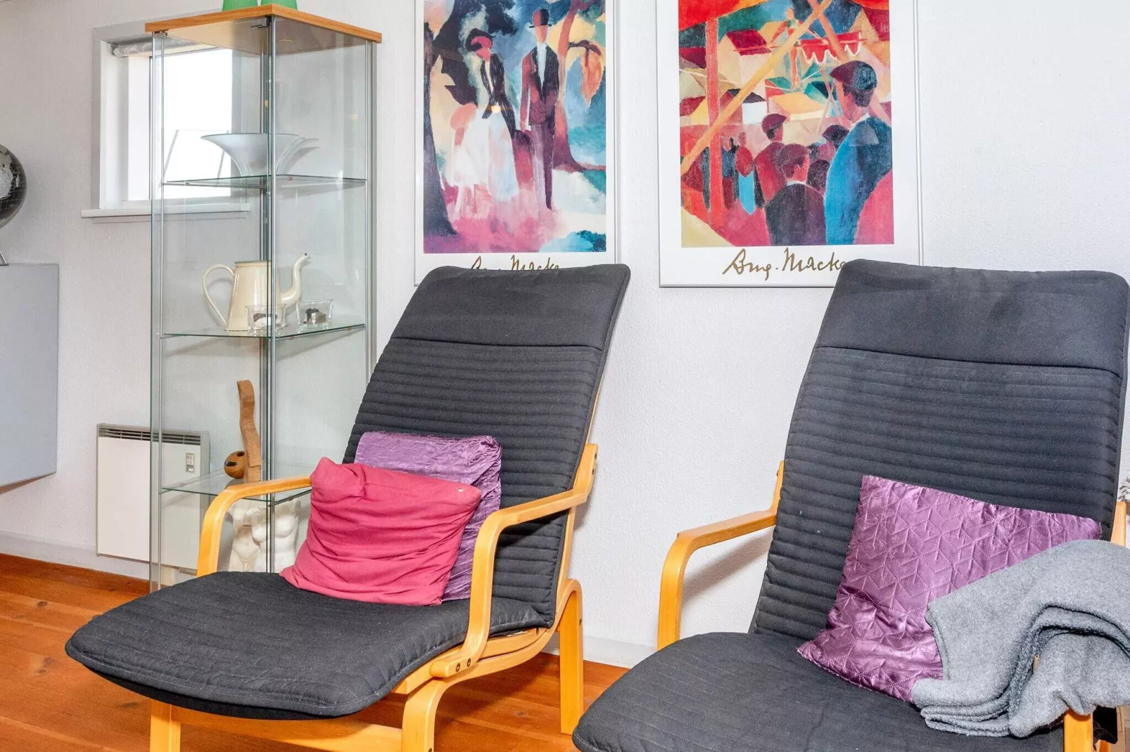 6 person holiday home in Hadsund-By Traum-Indoor