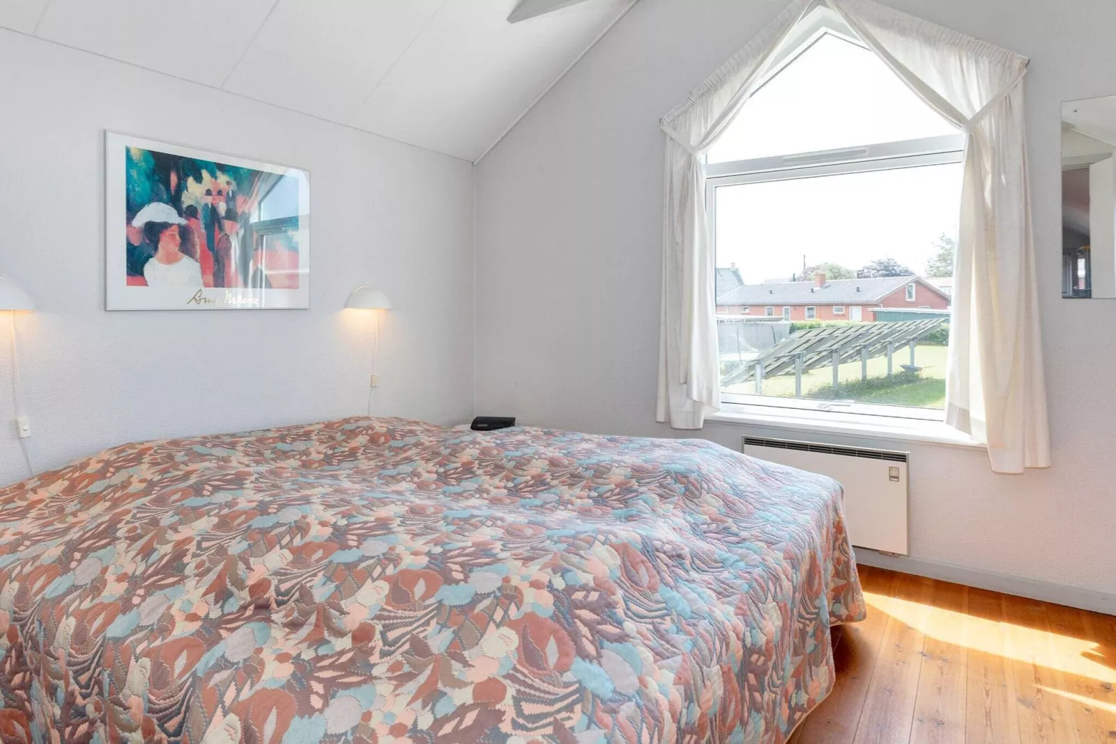 6 person holiday home in Hadsund-By Traum-Indoor