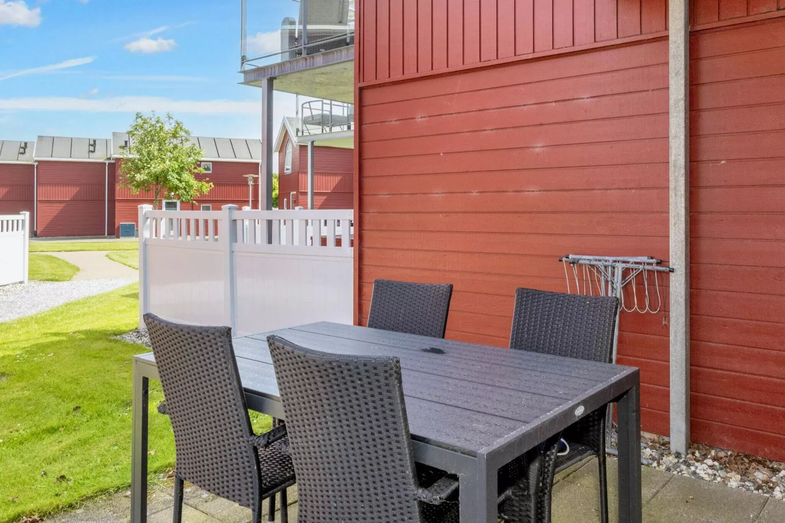 6 person holiday home in Hadsund-By Traum-View