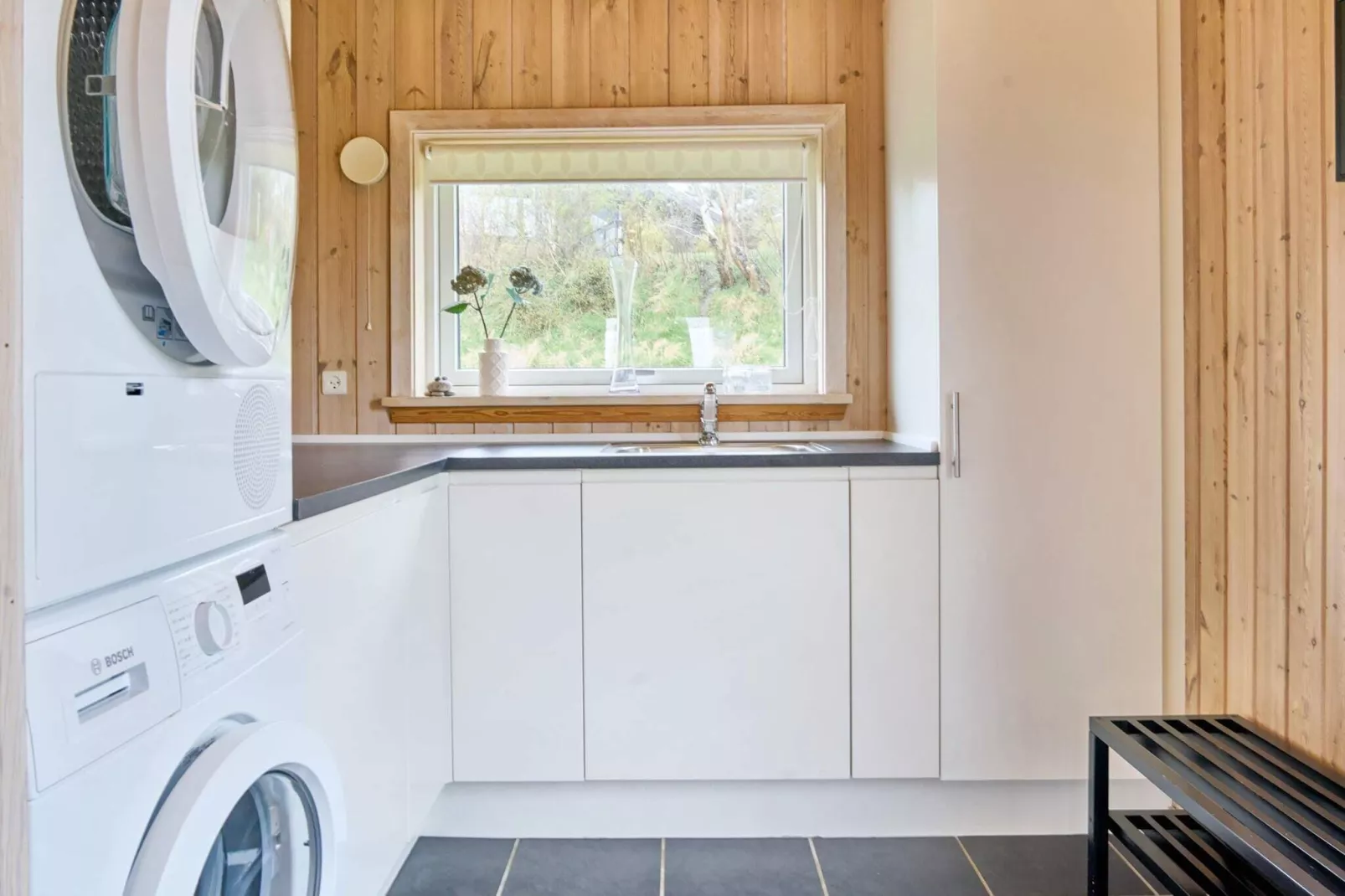 5 Sterne Ferienhaus in Allinge-By Traum