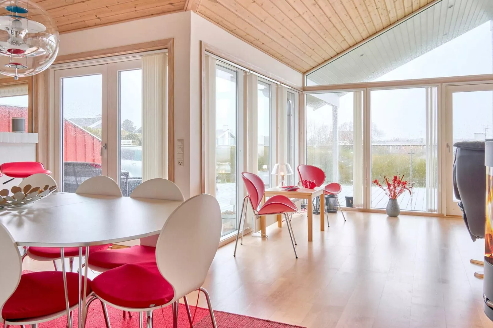 5 star holiday home in Allinge-By Traum-Indoor