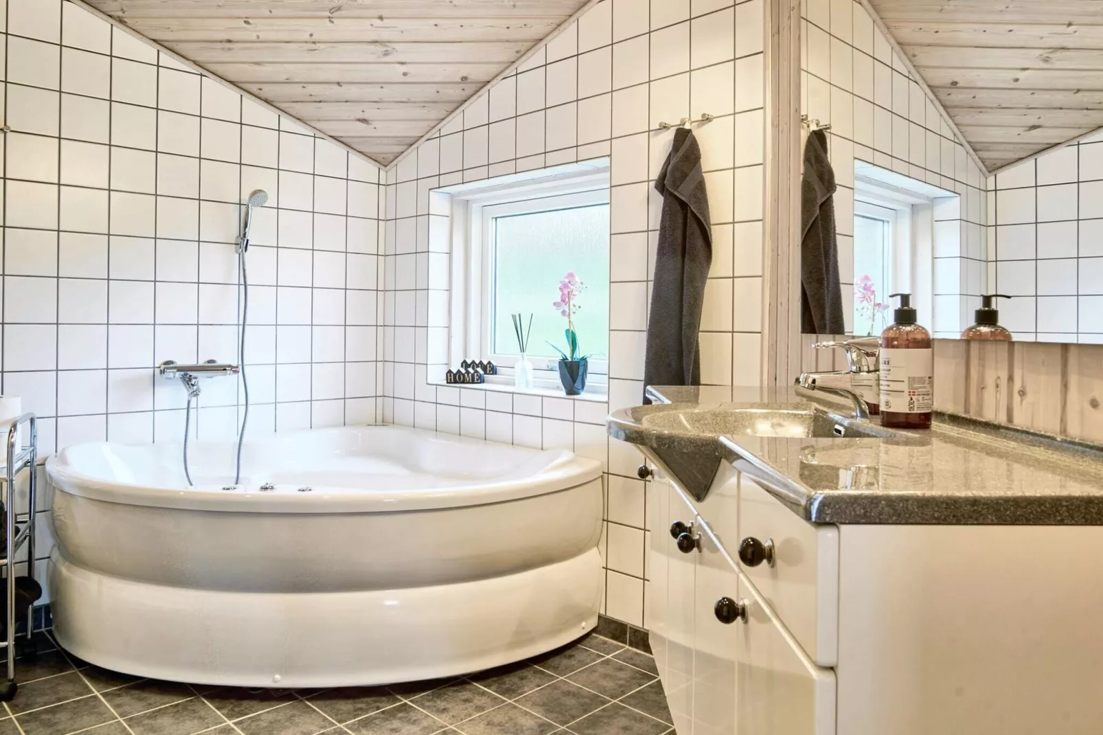 5 star holiday home in Allinge-By Traum-Indoor