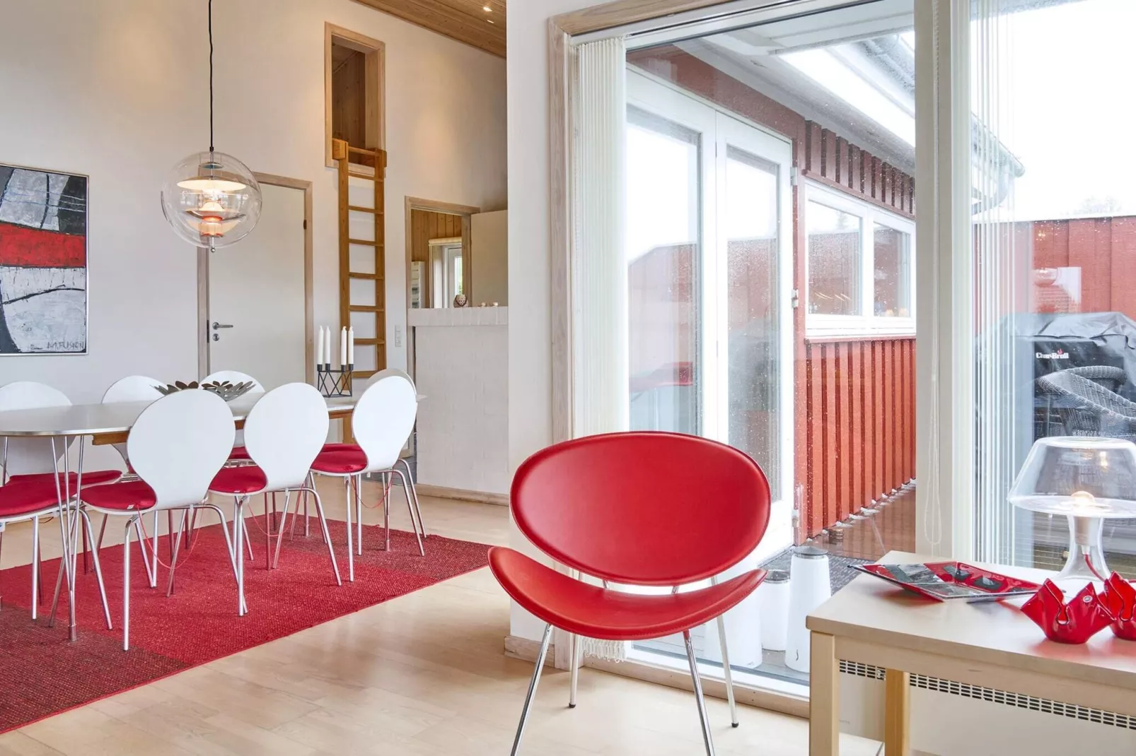 5 star holiday home in Allinge-By Traum-Indoor