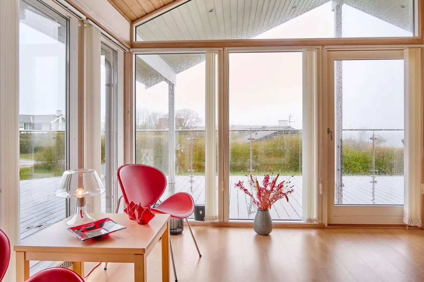 5 star holiday home in Allinge-By Traum-Indoor