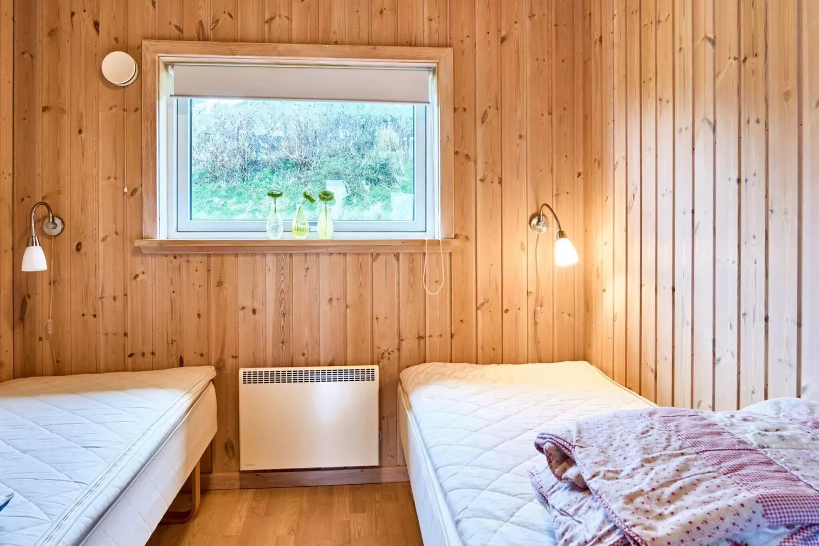 5 star holiday home in Allinge-By Traum-Indoor