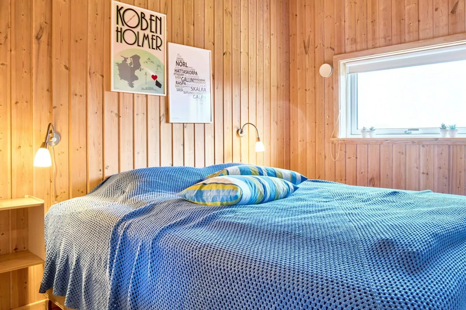 5 star holiday home in Allinge-By Traum-Indoor