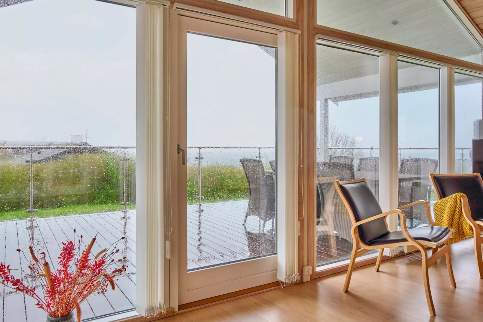 5 star holiday home in Allinge-By Traum-Indoor