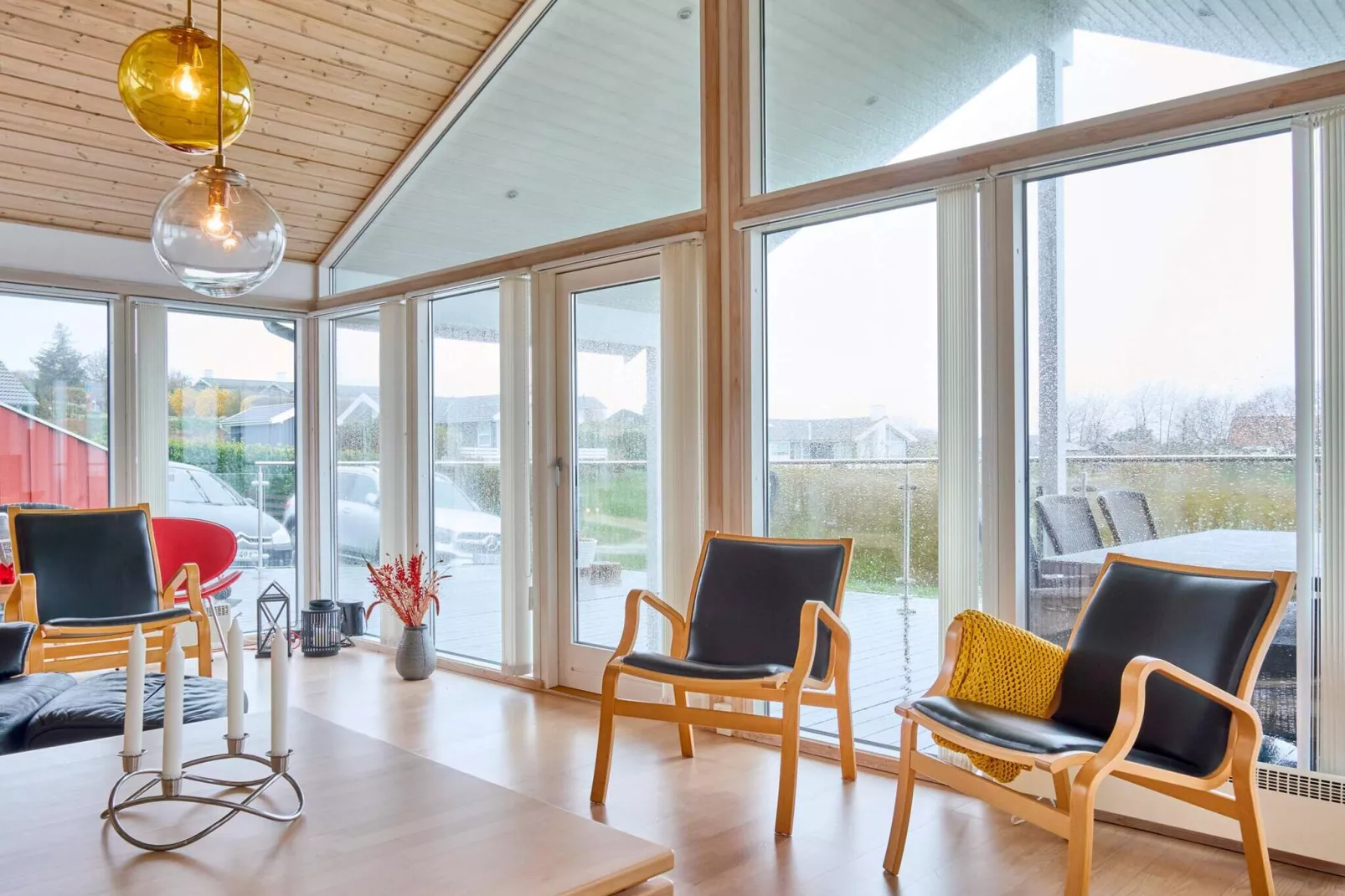 5 star holiday home in Allinge-By Traum-Indoor