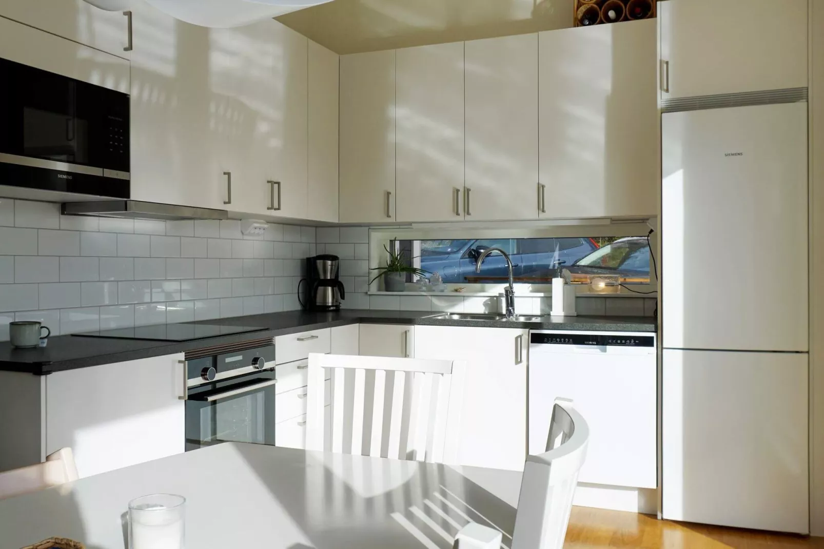 5 Sterne Ferienhaus in BRASTAD-Innen