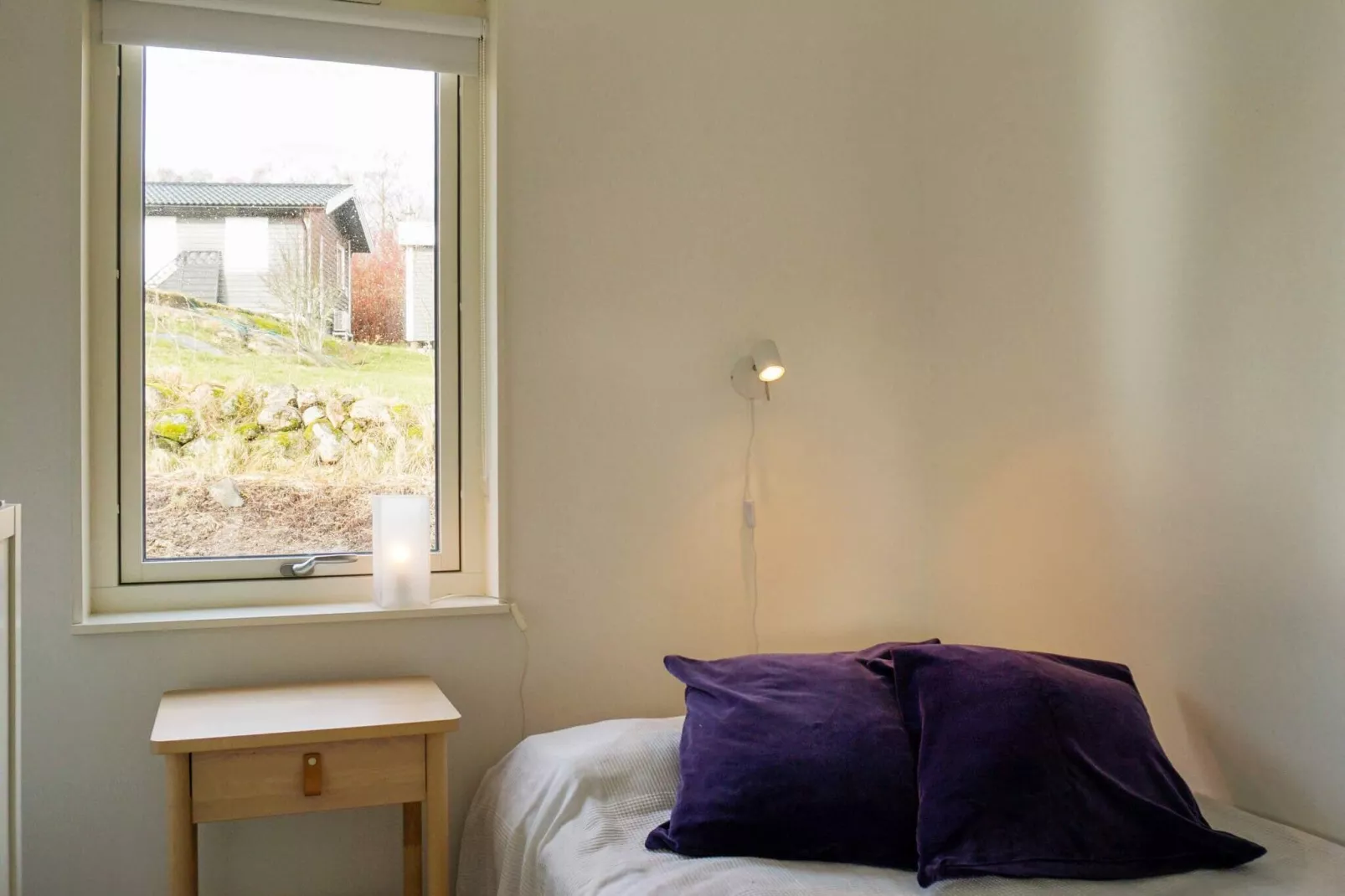 5 Sterne Ferienhaus in BRASTAD-Innen