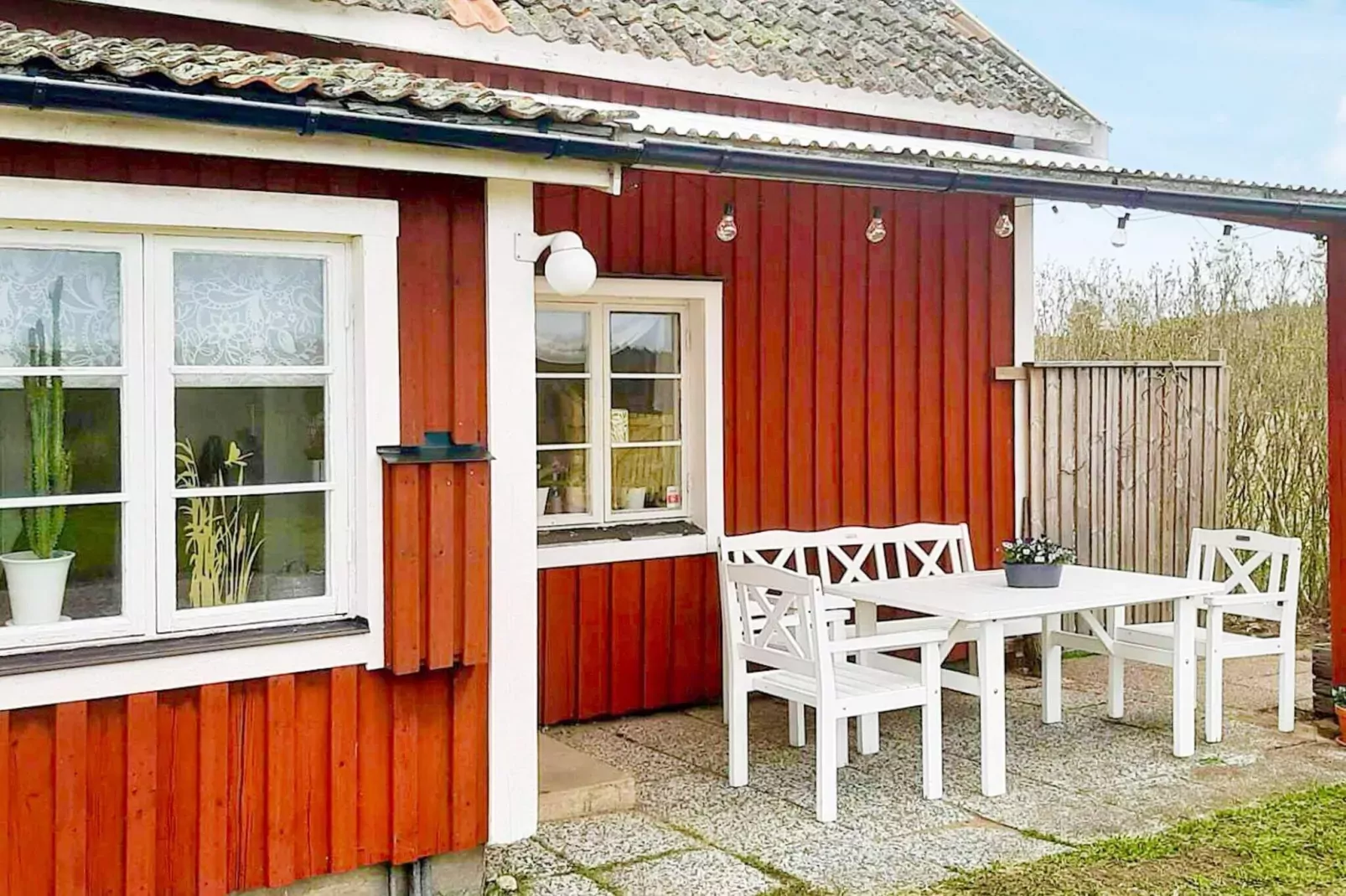 4 person holiday home in Edsbruk-Outdoor