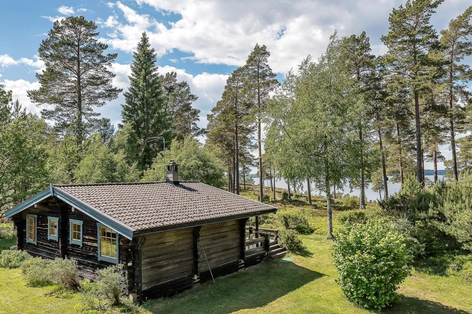 4 star holiday home in YXLAN