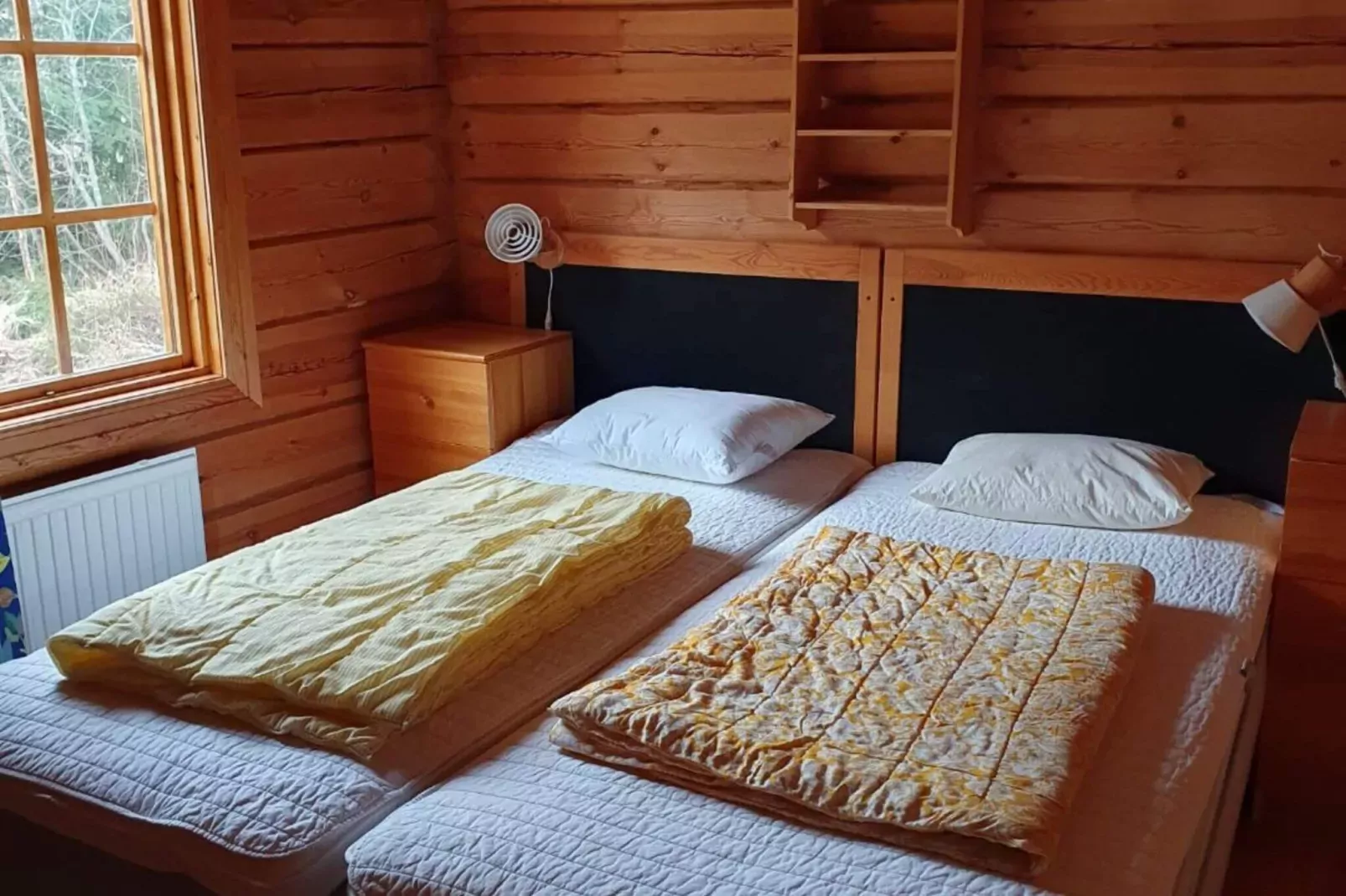 4 star holiday home in YXLAN-Indoor