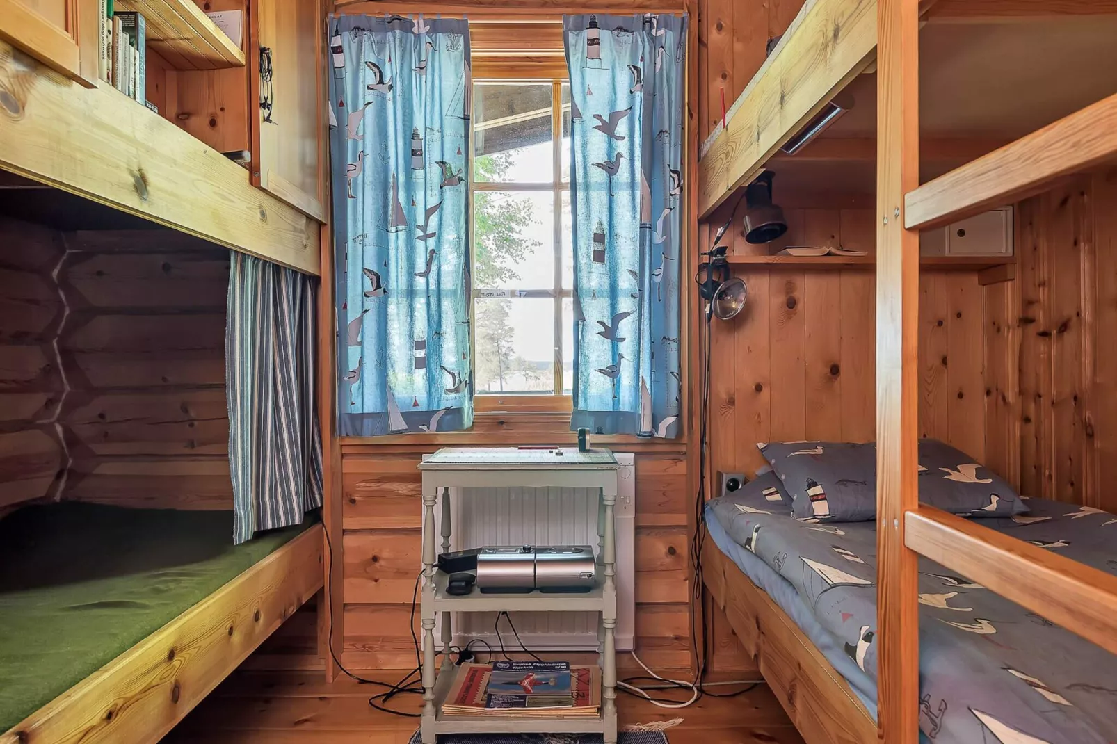4 star holiday home in YXLAN-Indoor