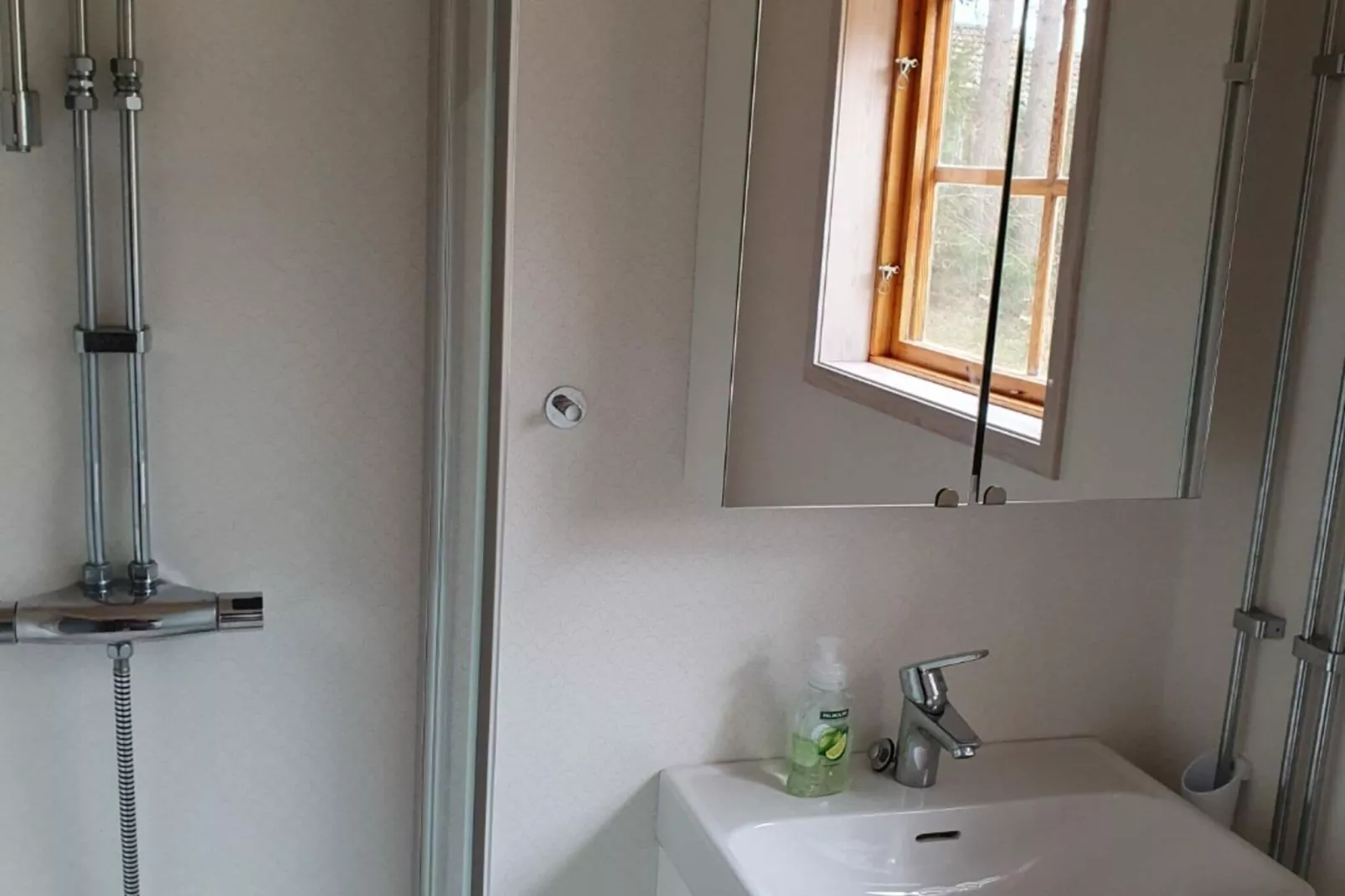 4 star holiday home in YXLAN-Indoor