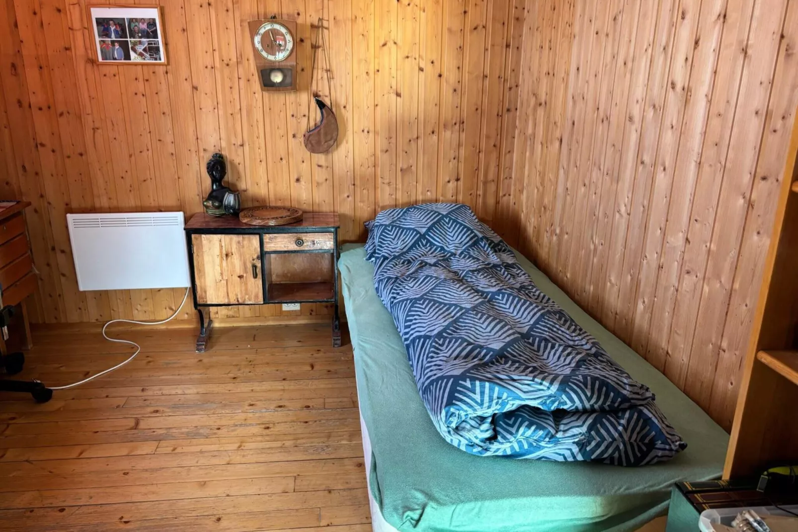 7 person holiday home in TANA-Indoor