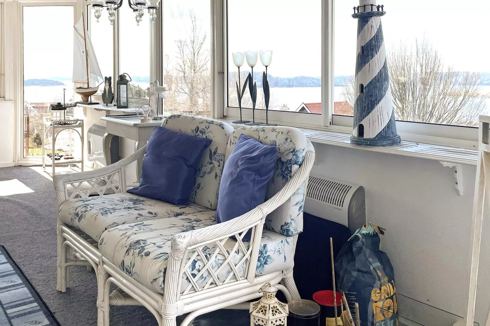 4 star holiday home in UDDEVALLA-Outdoor
