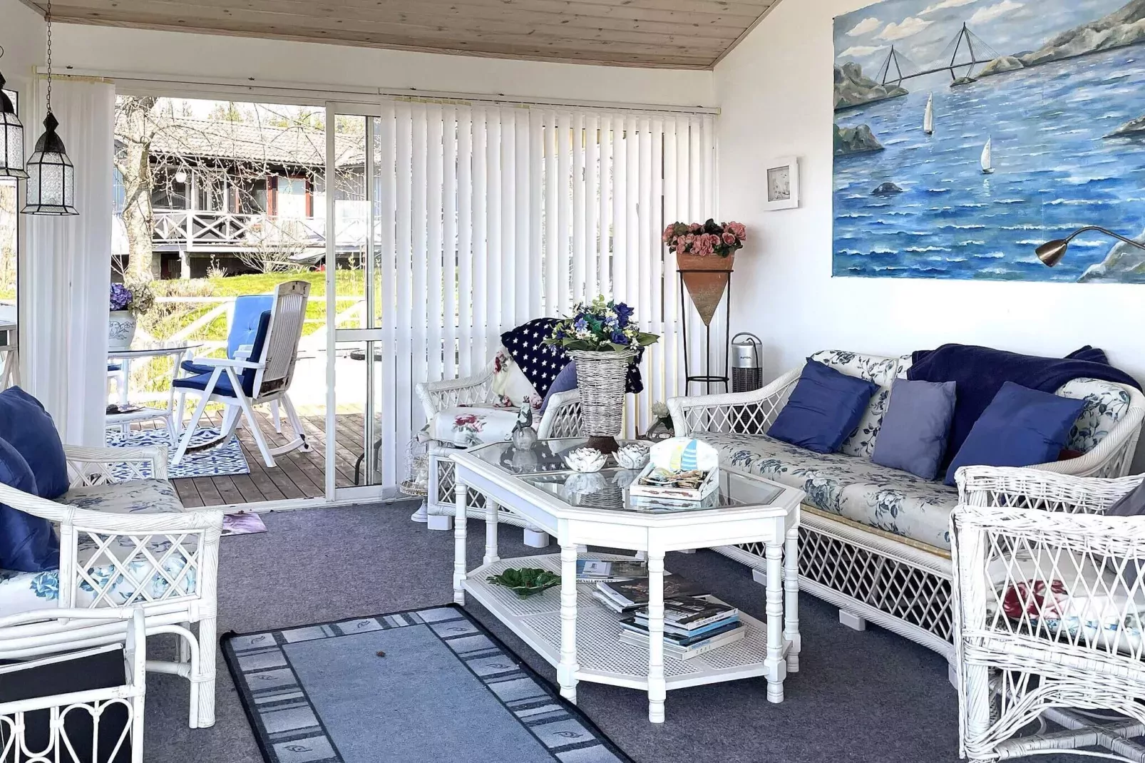 4 star holiday home in UDDEVALLA-Outdoor