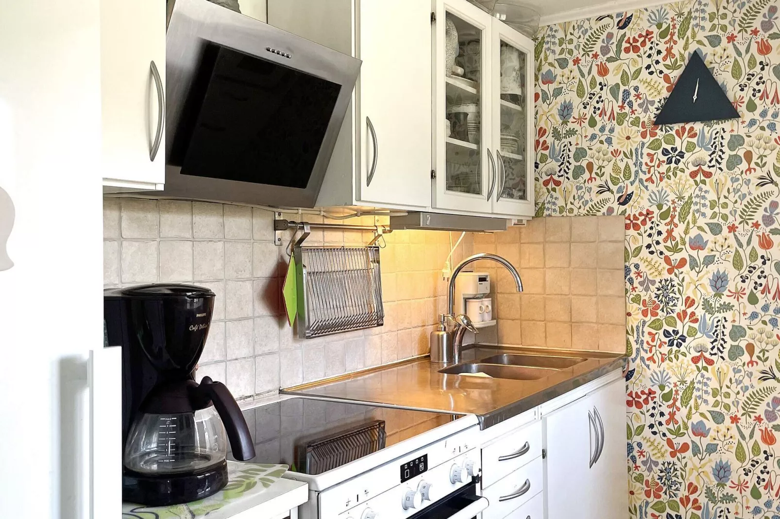 4 star holiday home in UDDEVALLA-Indoor