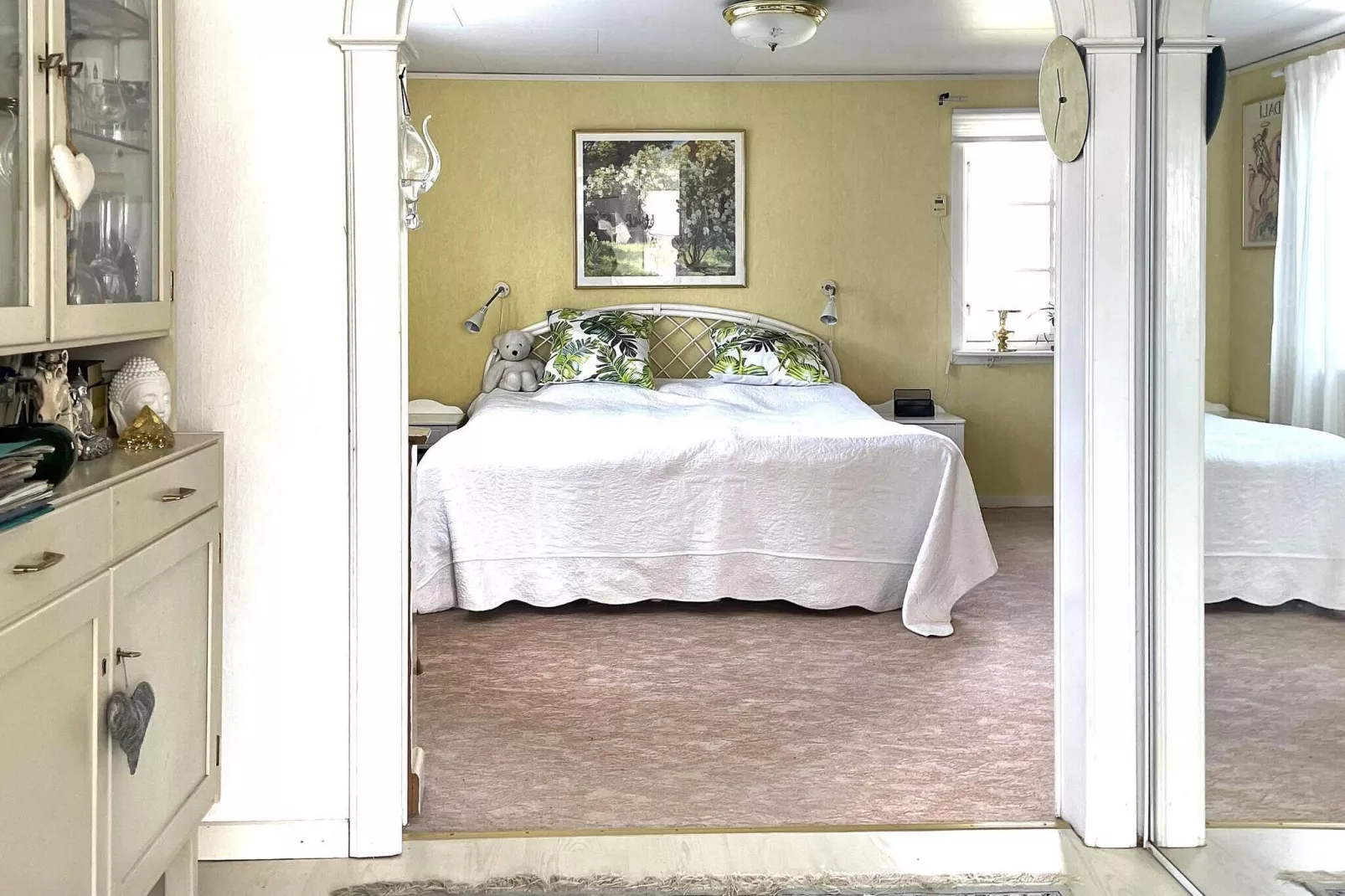 4 star holiday home in UDDEVALLA-Indoor