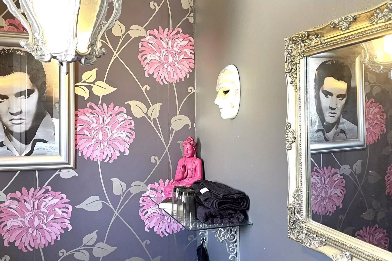 4 star holiday home in UDDEVALLA-Indoor