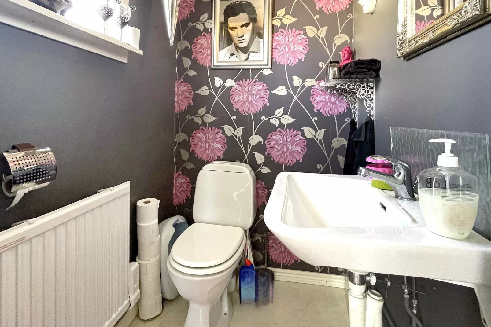 4 star holiday home in UDDEVALLA-Indoor