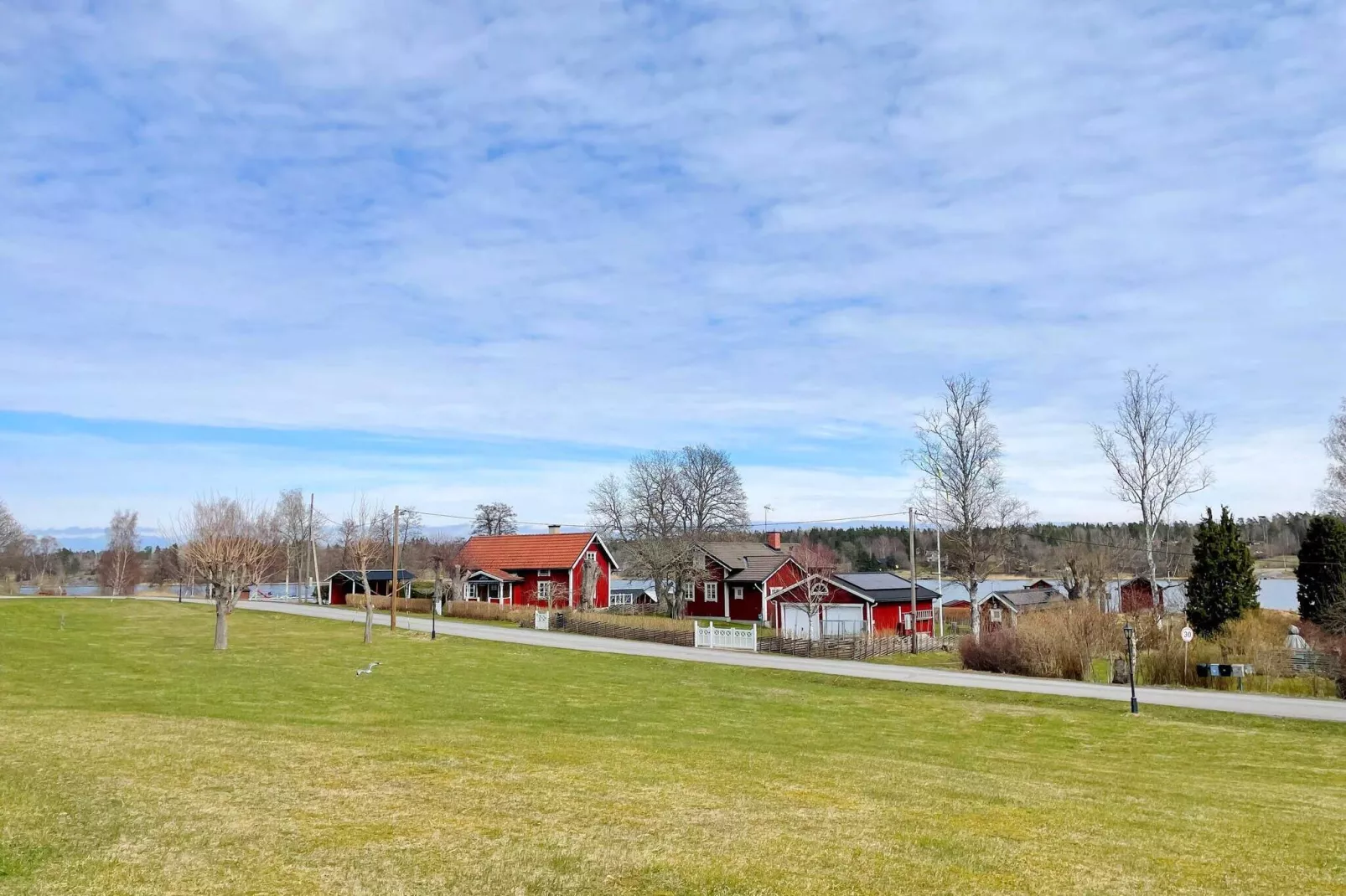 4 star holiday home in HALLSTAVIK-Not tagged