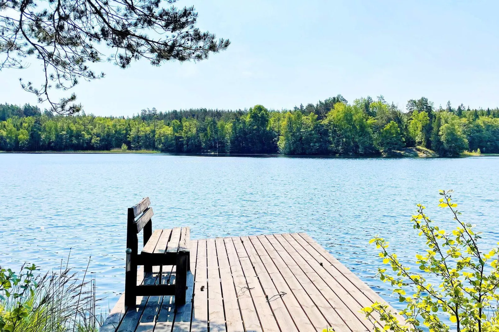 4 star holiday home in NORRTÄLJE-Outdoor