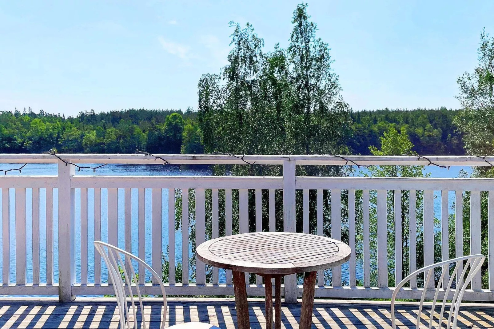 4 star holiday home in NORRTÄLJE-Outdoor
