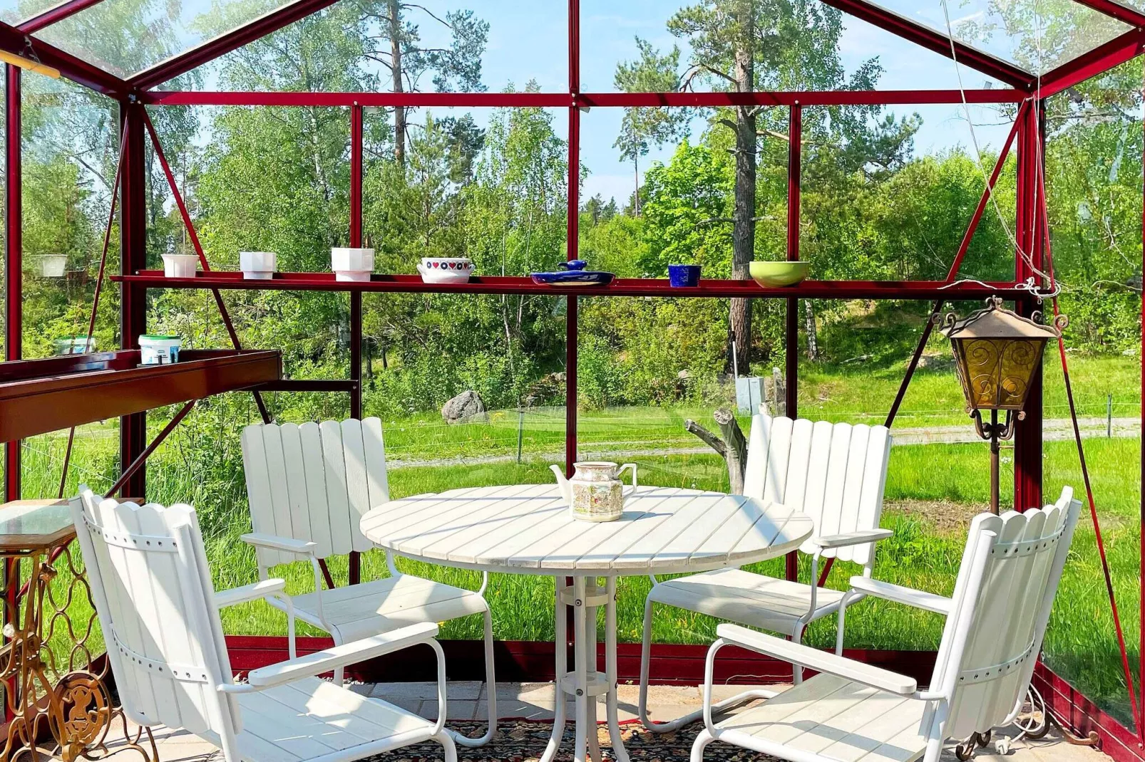 4 star holiday home in NORRTÄLJE-Outdoor