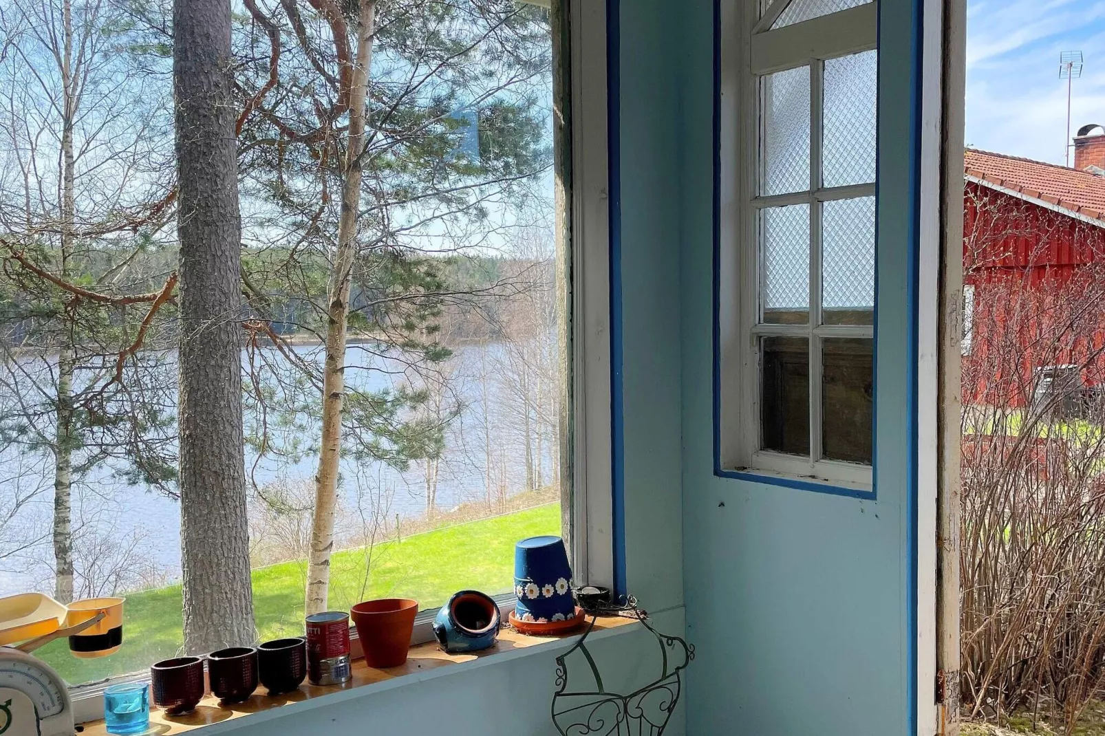 4 star holiday home in NORRTÄLJE-Outdoor