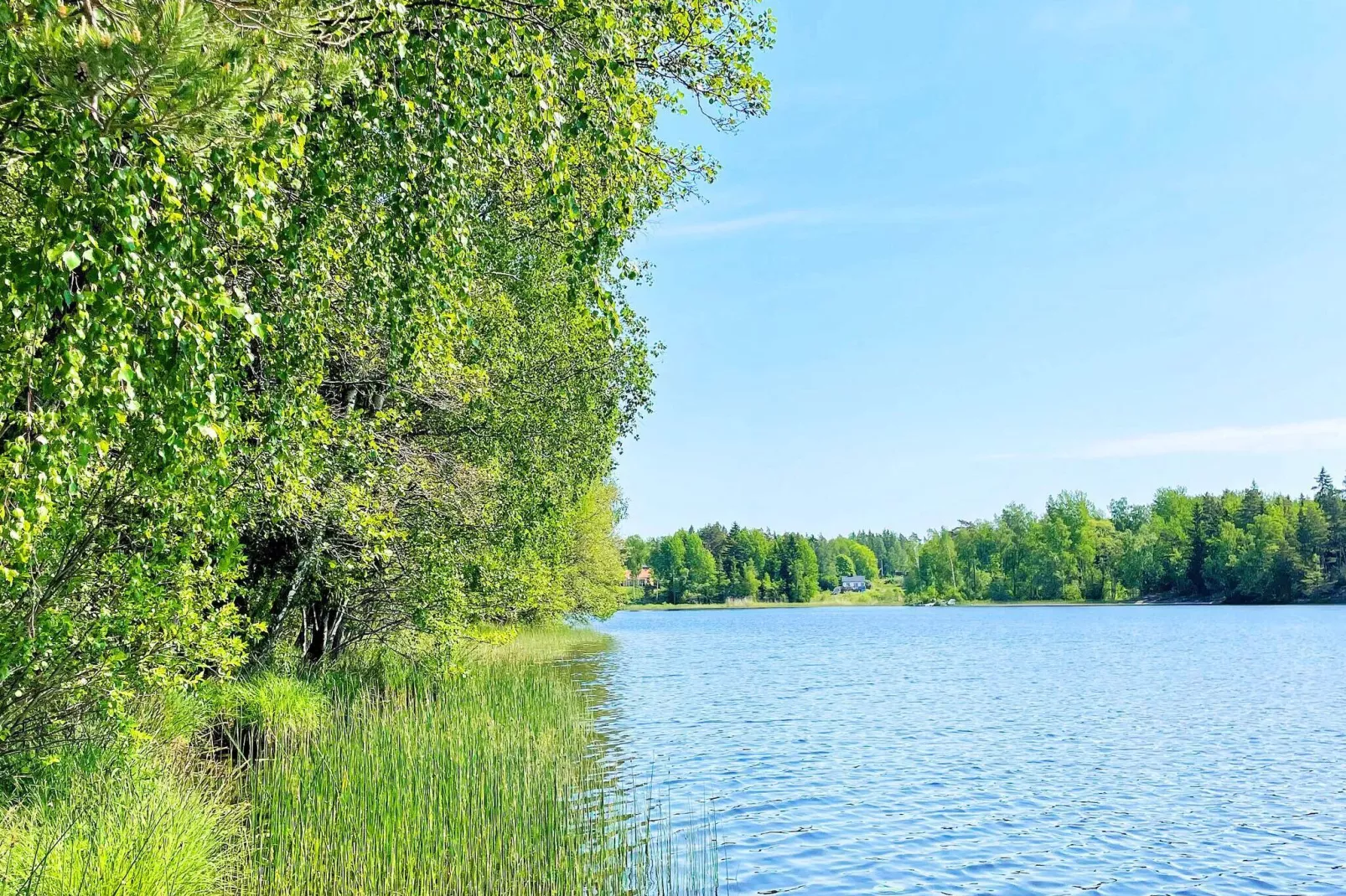 4 star holiday home in NORRTÄLJE-Outdoor
