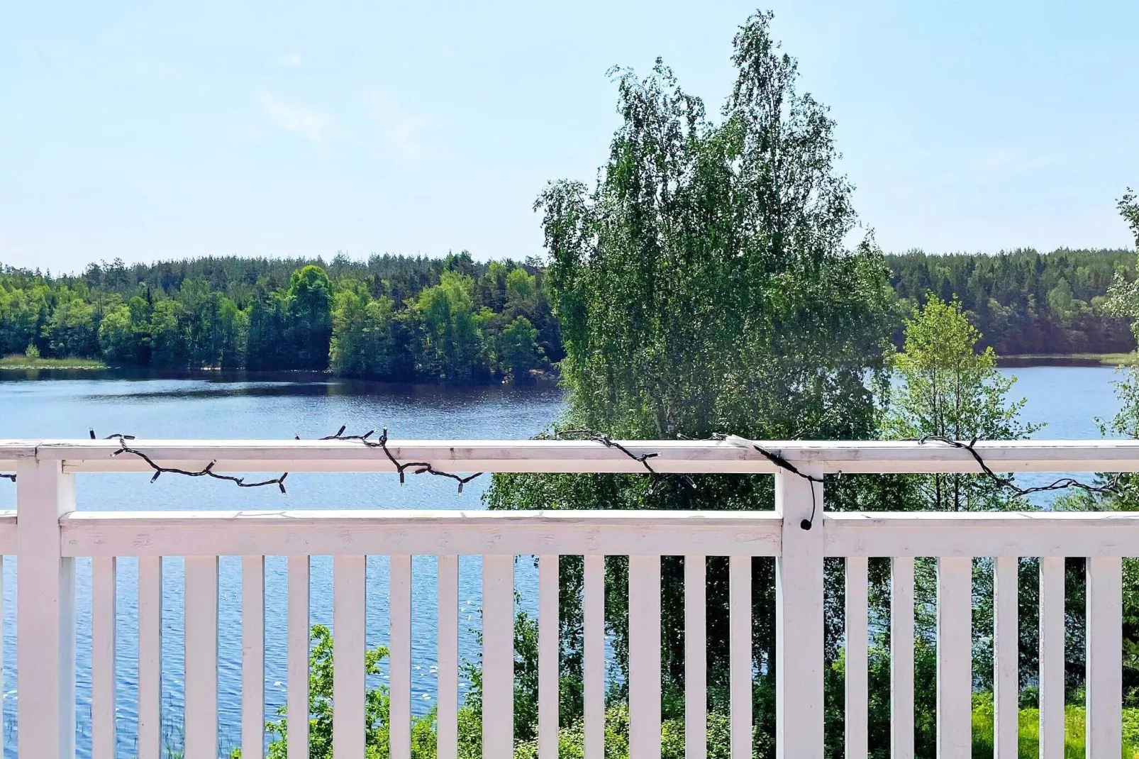 4 star holiday home in NORRTÄLJE-Water view