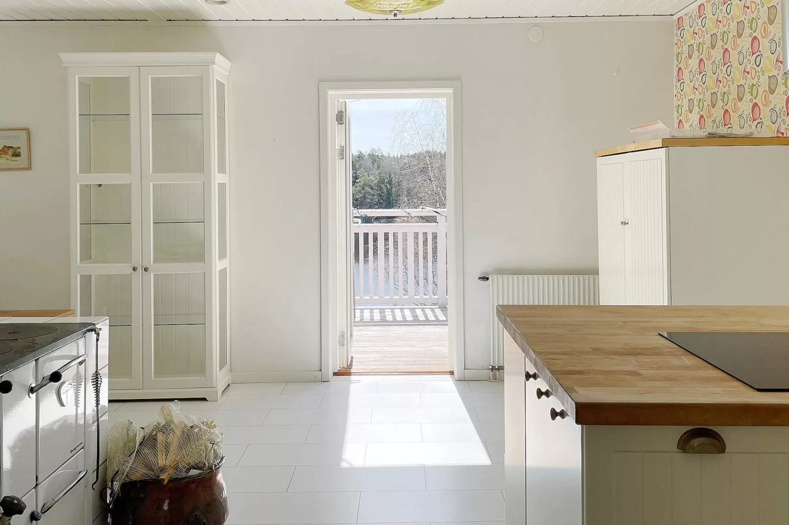 4 star holiday home in NORRTÄLJE-Indoor