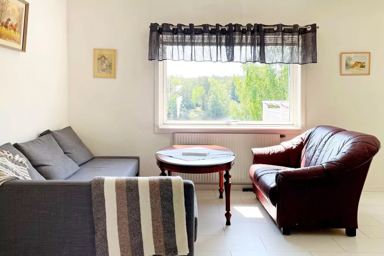 4 star holiday home in NORRTÄLJE-Indoor
